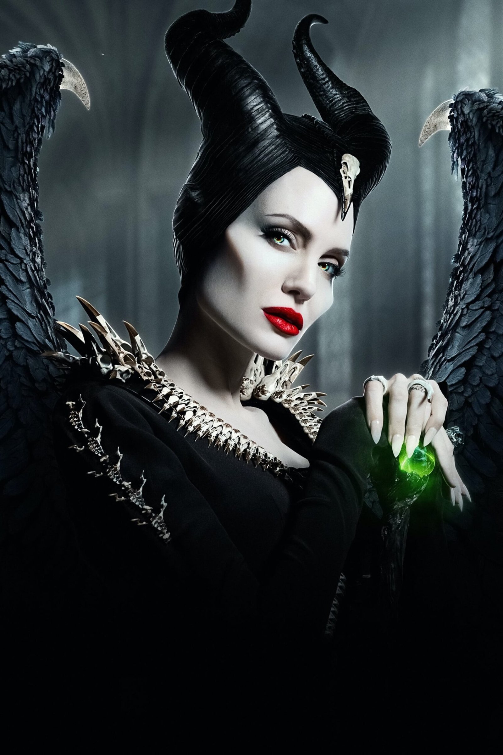 Maleficent Mistress of Evil